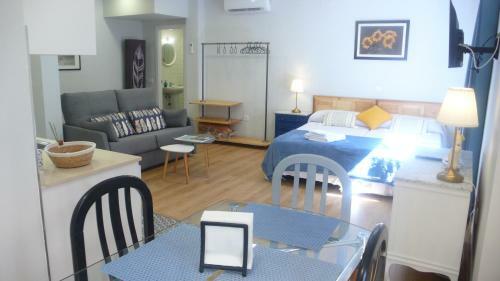 Apartamento Casa Armas A, En Zocodover, Casco Hist�rico