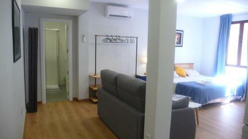 Apartamento Casa Armas A, En Zocodover, Casco Hist�rico