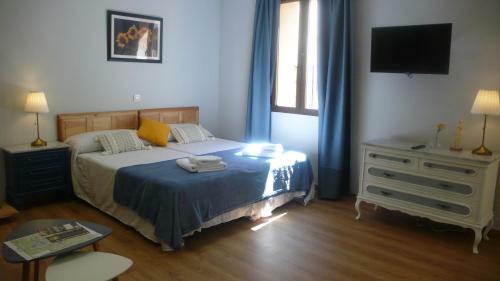 Apartamento Casa Armas A, En Zocodover, Casco Hist�rico
