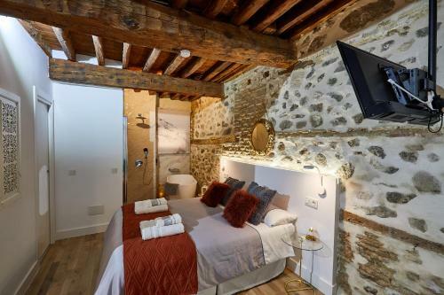 Apartamento - Loft Cobertizo