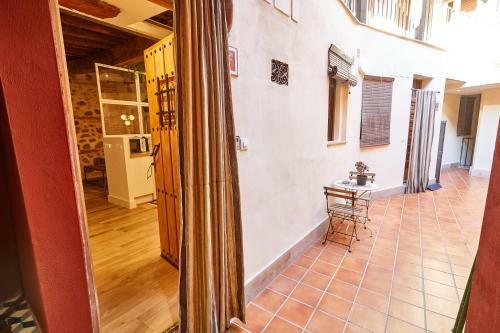Apartamento - Loft Cobertizo