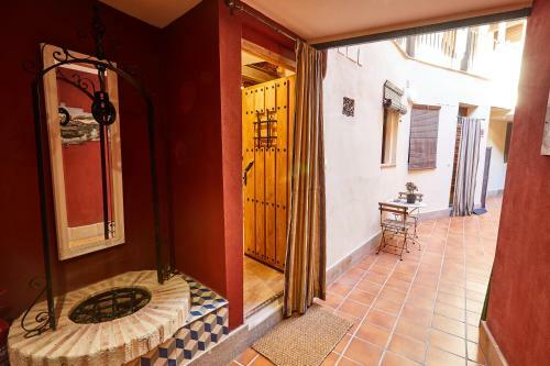 Apartamento - Loft Cobertizo