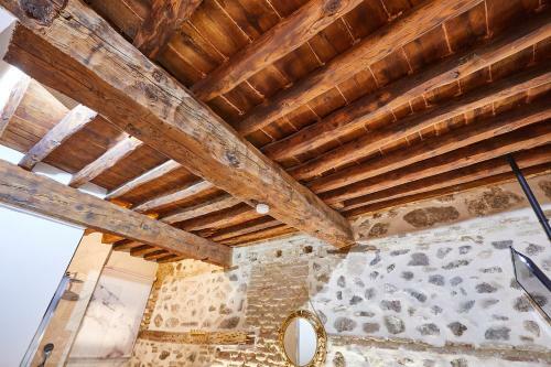 Apartamento - Loft Cobertizo