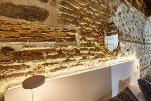 Apartamento - Loft Cobertizo