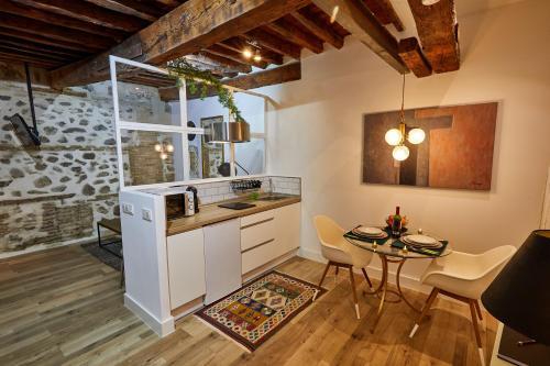 Apartamento - Loft Cobertizo