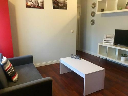 Apartamento El Refugio De Toledo