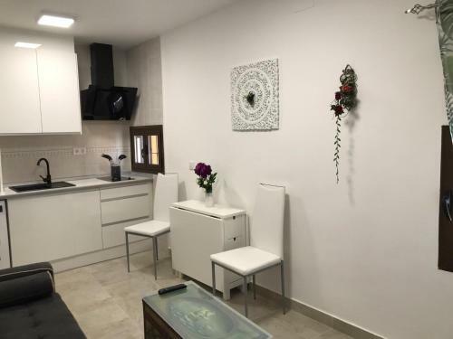 Apartamento Capricho En Toledo