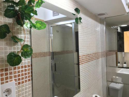 Apartamento Capricho En Toledo