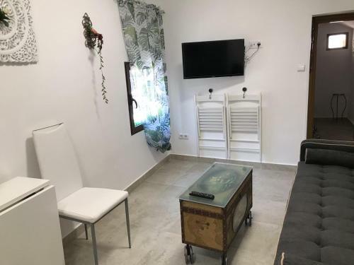 Apartamento Capricho En Toledo