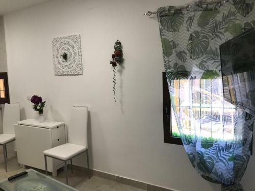 Apartamento Capricho En Toledo