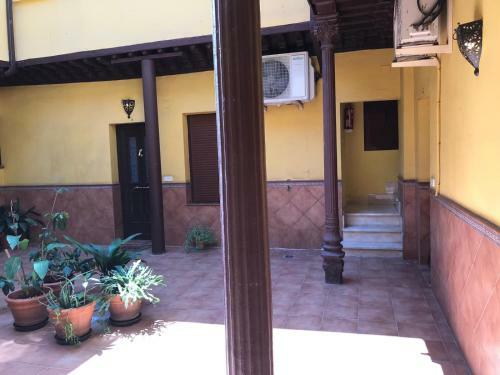 Apartamento Capricho En Toledo