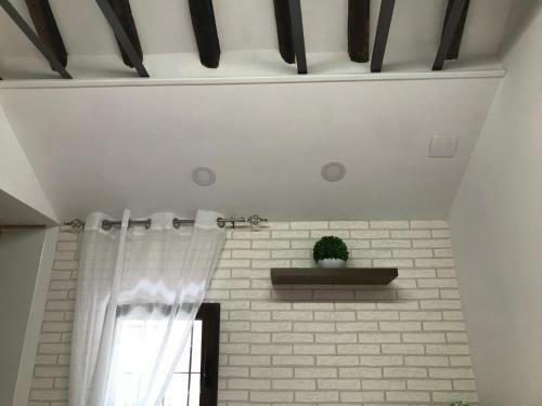 Apartamento Capricho En Toledo
