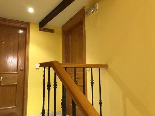Apartamento Capricho En Toledo