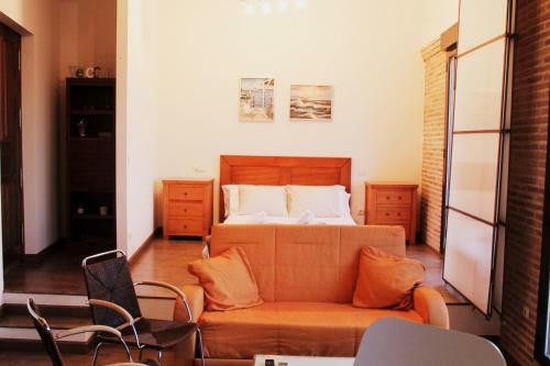 Apartamentos Zocosol