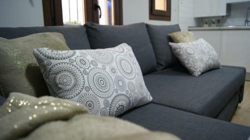 Apartamento Ilarcuris