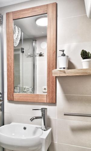 Apartamento Ilarcuris