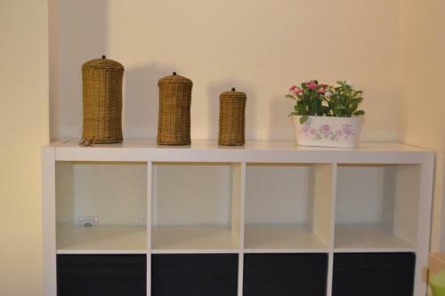 Apartamento Casa Del Nuncio