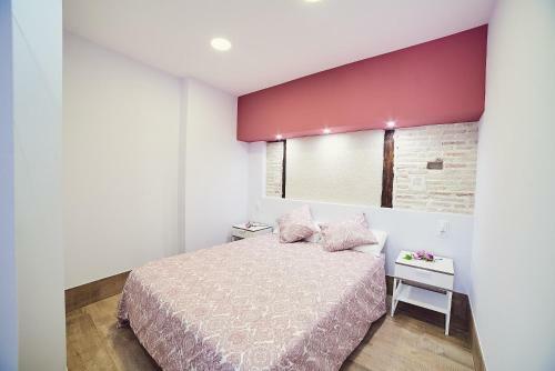 Apartamento La Balconada de Toledo - Parking Gratis - 2 Habitaciones