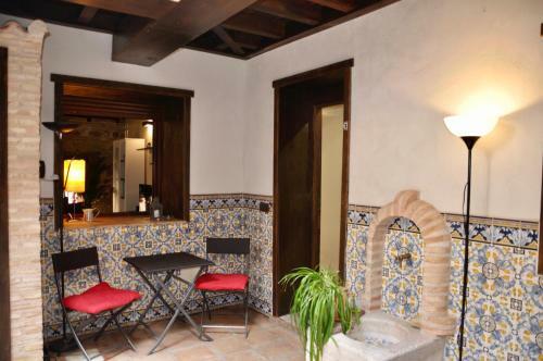 Apartamento El Patio De Toledo