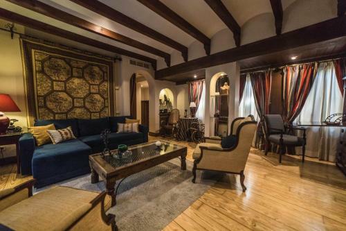 Apartamento Casa En Las Termas de Amador de Los R�os
