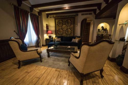 Apartamento Casa En Las Termas de Amador de Los R�os