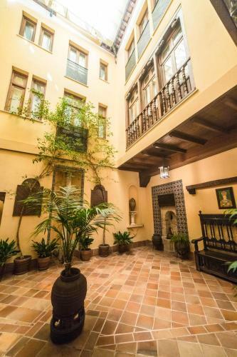 Apartamento Casa En Las Termas de Amador de Los R�os