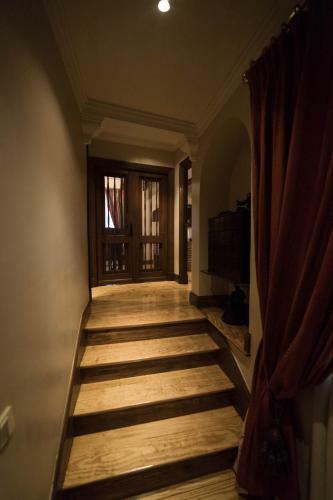 Apartamento Casa En Las Termas de Amador de Los R�os