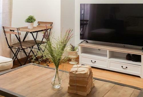 Apartamento Suite Imperial