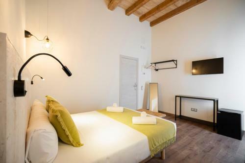 Hotel Azacanes Hostal Boutique Toledo