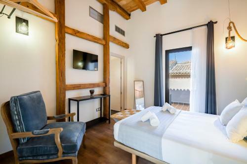 Hotel Azacanes Hostal Boutique Toledo
