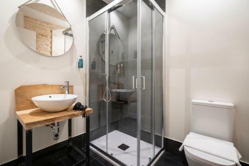 Hotel Azacanes Hostal Boutique Toledo