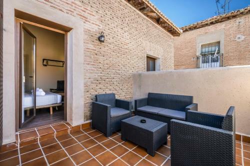 Hotel Azacanes Hostal Boutique Toledo