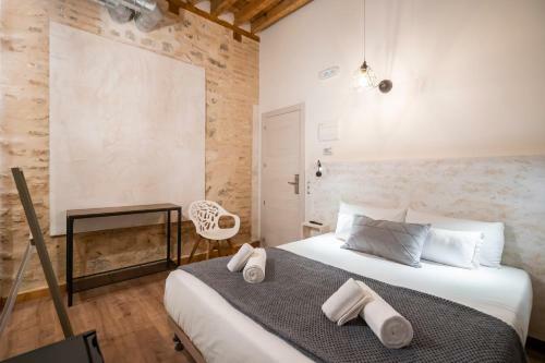 Hotel Azacanes Hostal Boutique Toledo