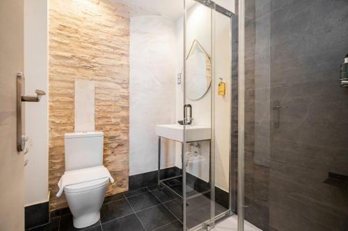 Hotel Azacanes Hostal Boutique Toledo