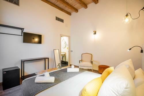 Hotel Azacanes Hostal Boutique Toledo