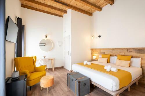 Hotel Azacanes Hostal Boutique Toledo