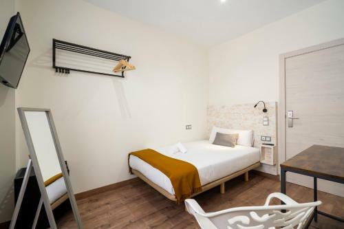 Hotel Azacanes Hostal Boutique Toledo