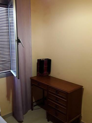 Habitacion Comoda Para 2 Personas