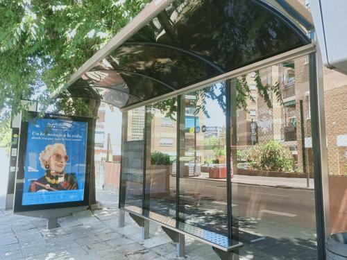 Apartamento Lux Buenavista
