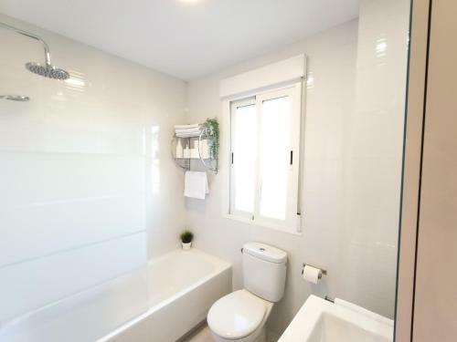 Apartamento Lux Buenavista