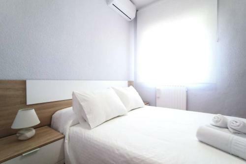 Apartamento Lux Buenavista