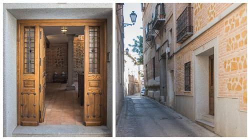 La Casa De Aljibillos