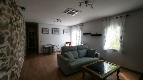 Apartamento/casa El Puente