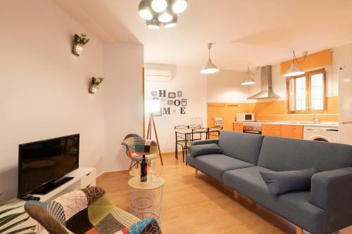 Apartamento La Esquina De Alfonso XII