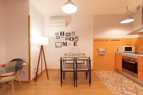 Apartamento La Esquina De Alfonso XII