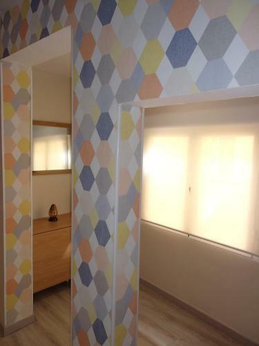 Apartamento El Aljibe De La Luz