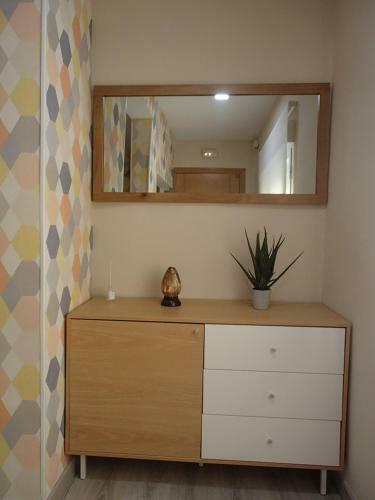 Apartamento El Aljibe De La Luz