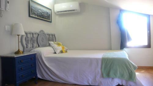 Apartamento Casa Armas B, En Zocodover, Casco Hist�rico