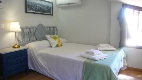 Apartamento Casa Armas B, En Zocodover, Casco Hist�rico