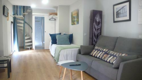 Apartamento Casa Armas B, En Zocodover, Casco Hist�rico